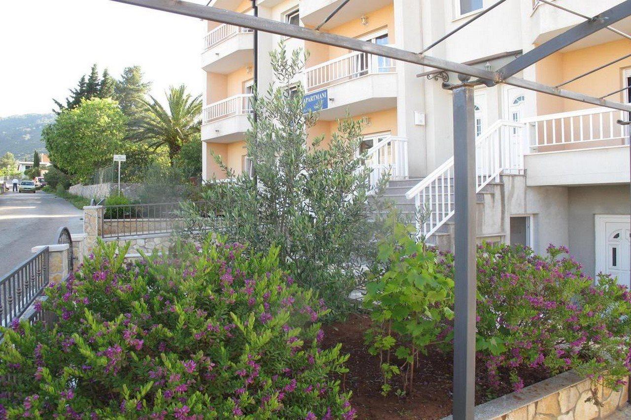 Apartments Mia Stari Grad  Extérieur photo
