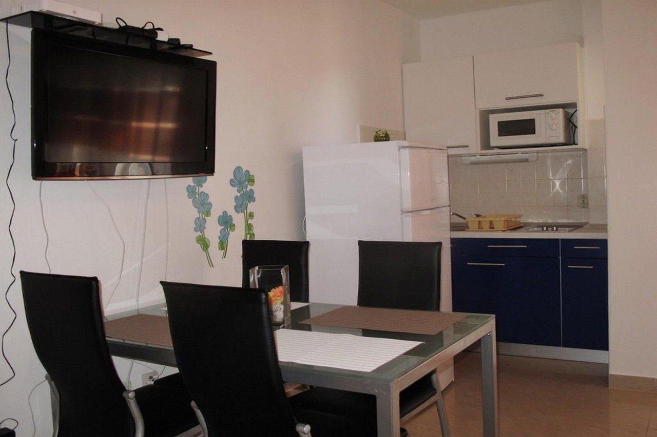 Apartments Mia Stari Grad  Extérieur photo
