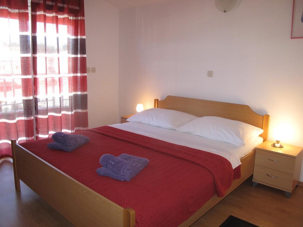 Apartments Mia Stari Grad  Extérieur photo