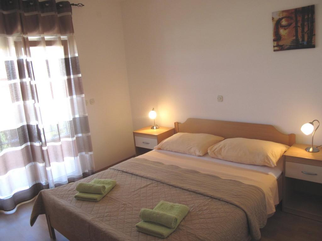 Apartments Mia Stari Grad  Extérieur photo