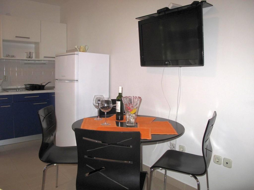 Apartments Mia Stari Grad  Extérieur photo