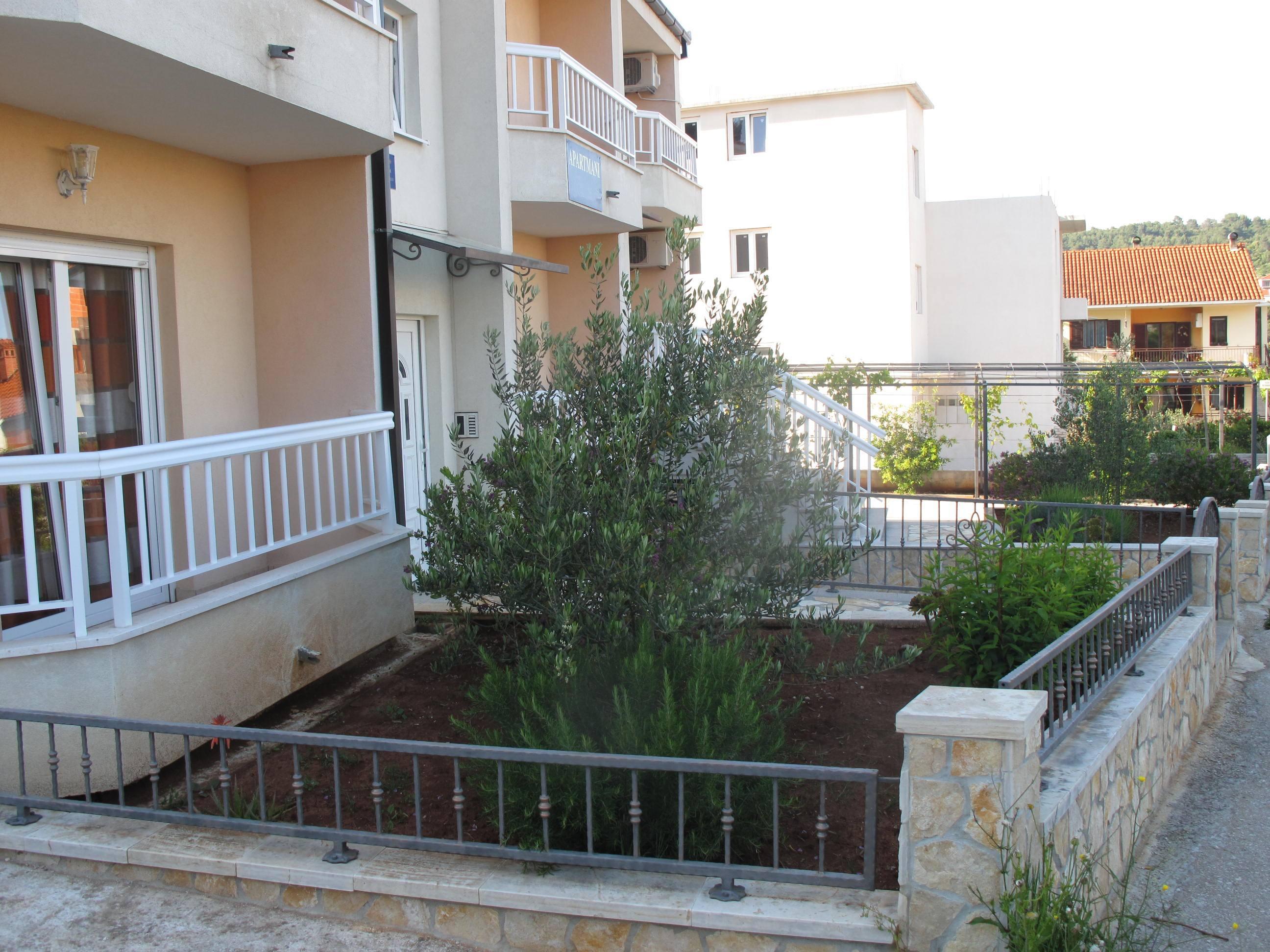 Apartments Mia Stari Grad  Extérieur photo