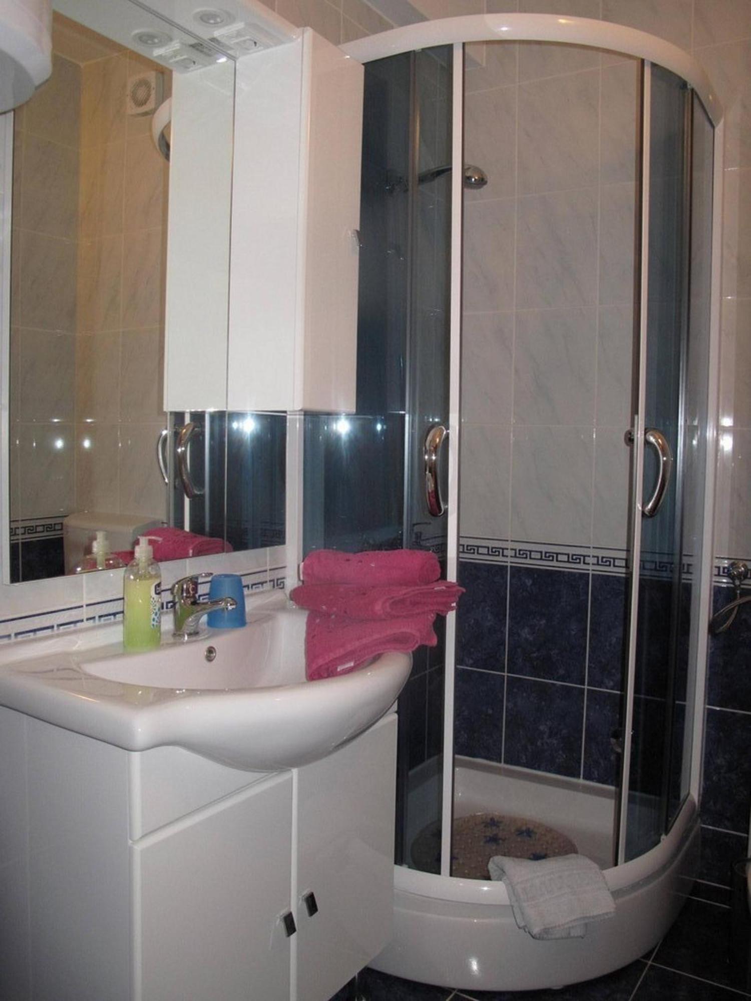 Apartments Mia Stari Grad  Chambre photo