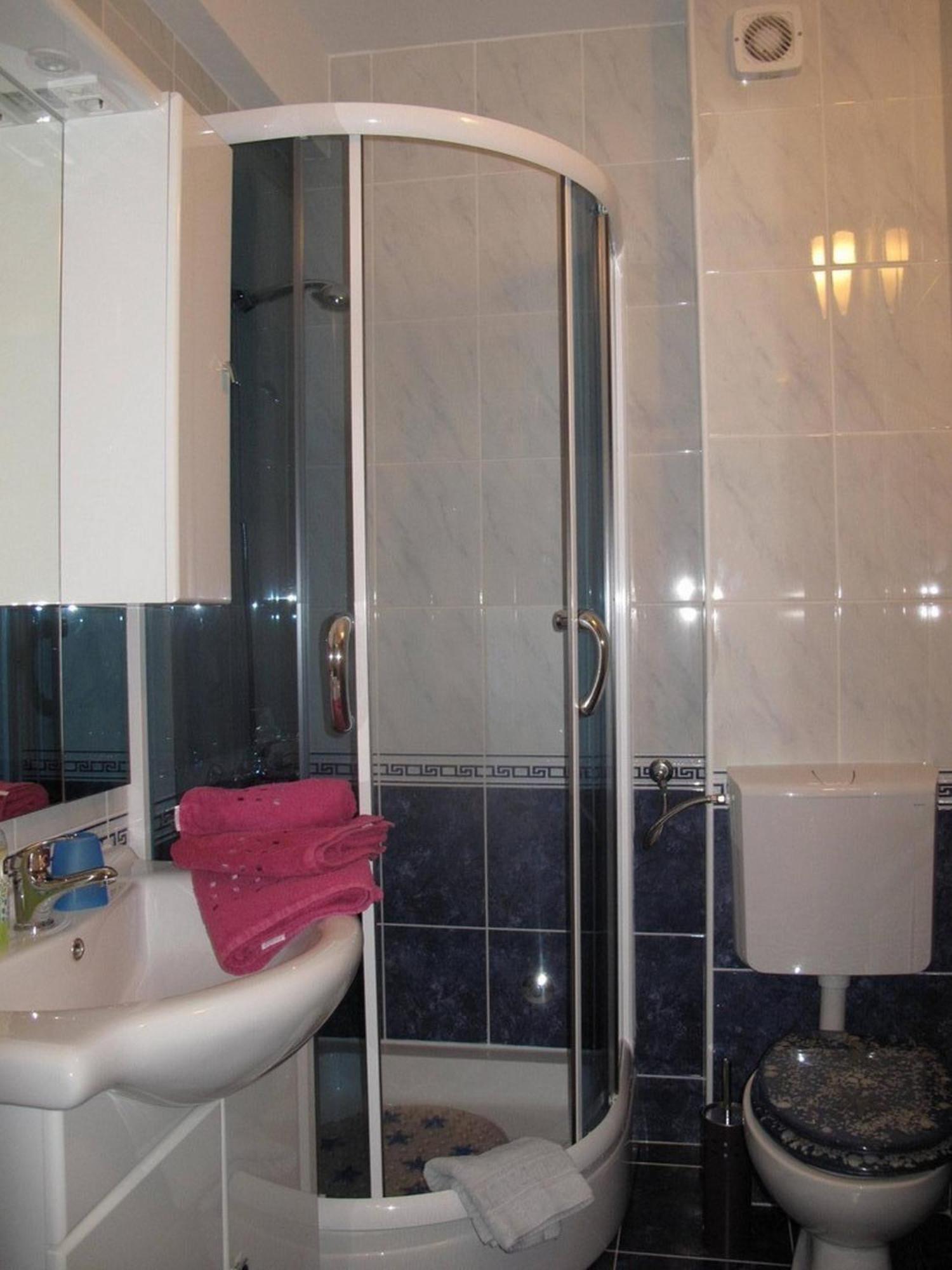 Apartments Mia Stari Grad  Chambre photo