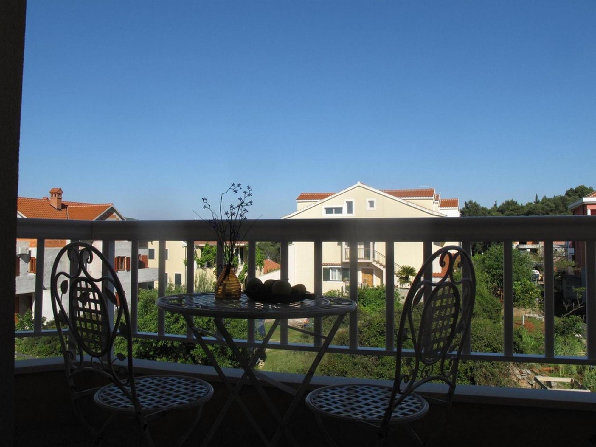 Apartments Mia Stari Grad  Chambre photo