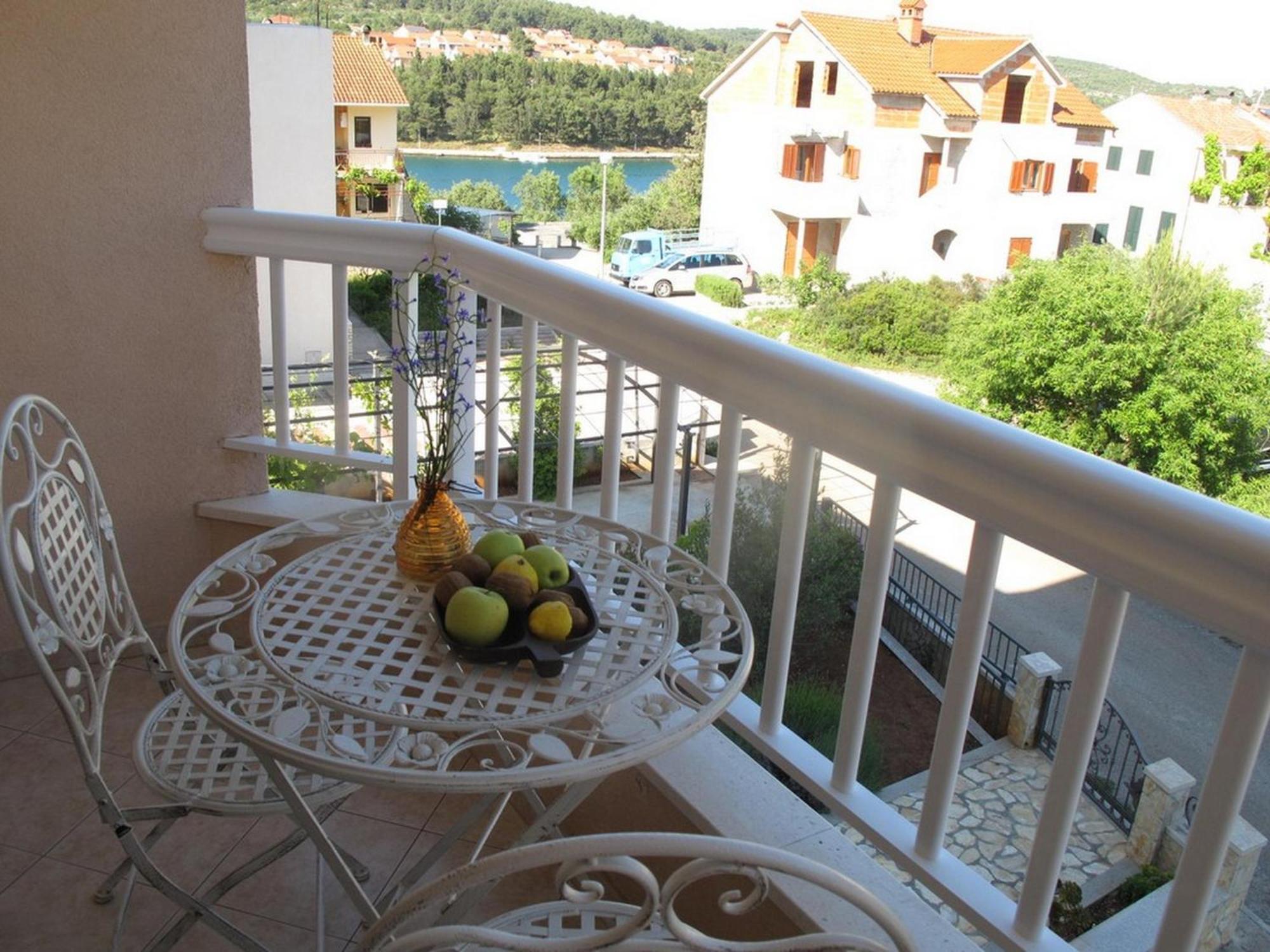 Apartments Mia Stari Grad  Chambre photo