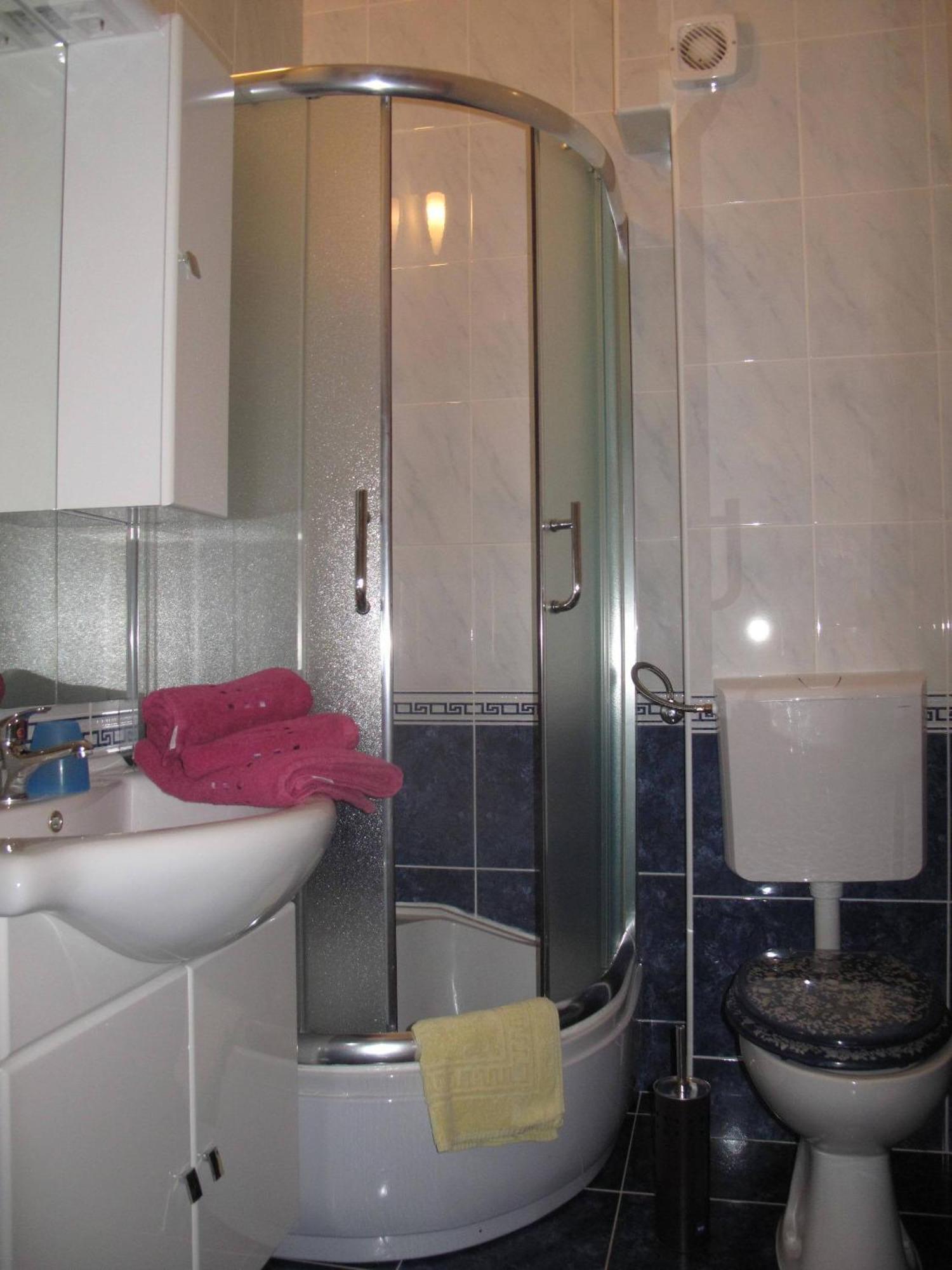 Apartments Mia Stari Grad  Chambre photo