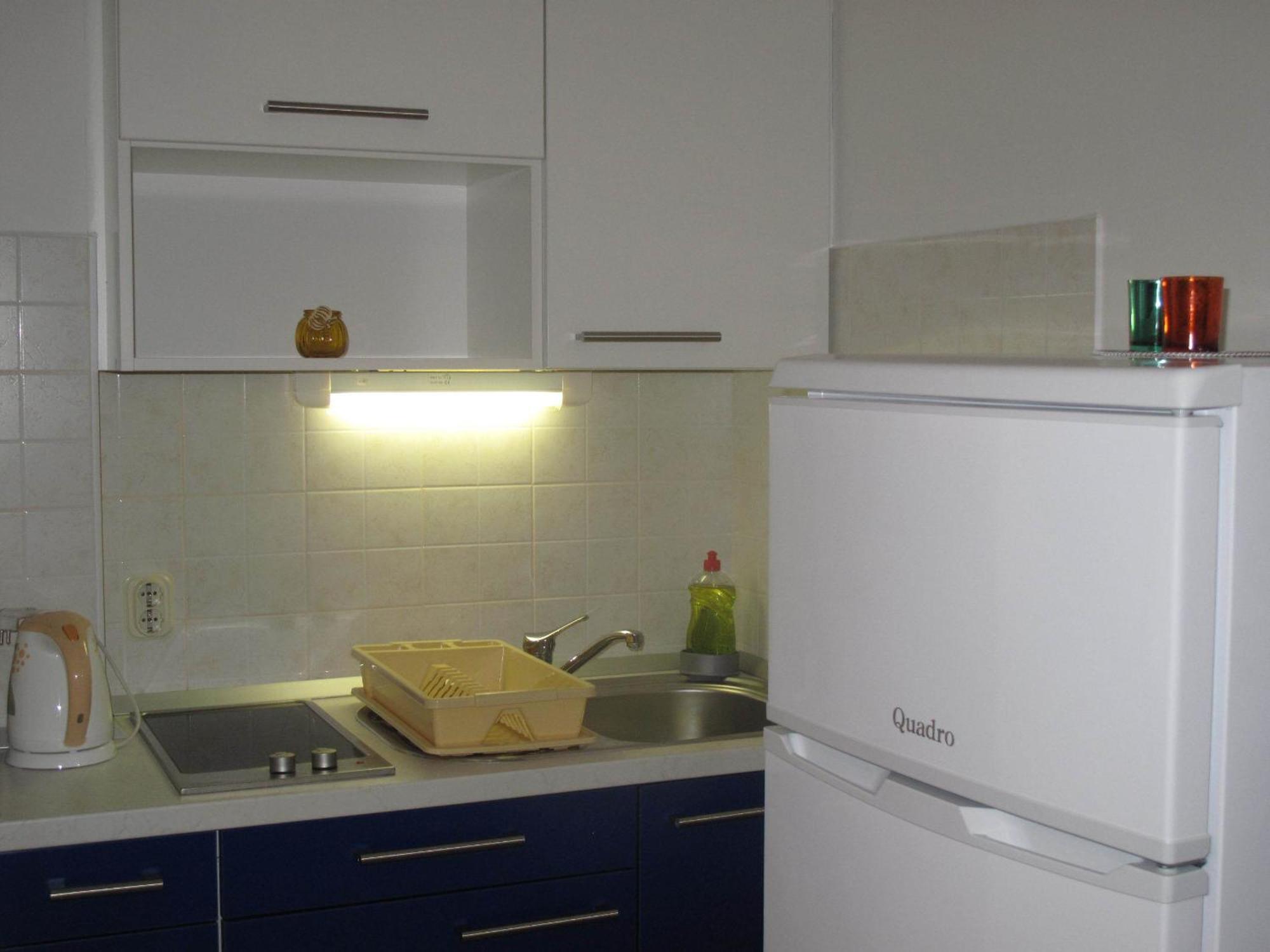Apartments Mia Stari Grad  Chambre photo