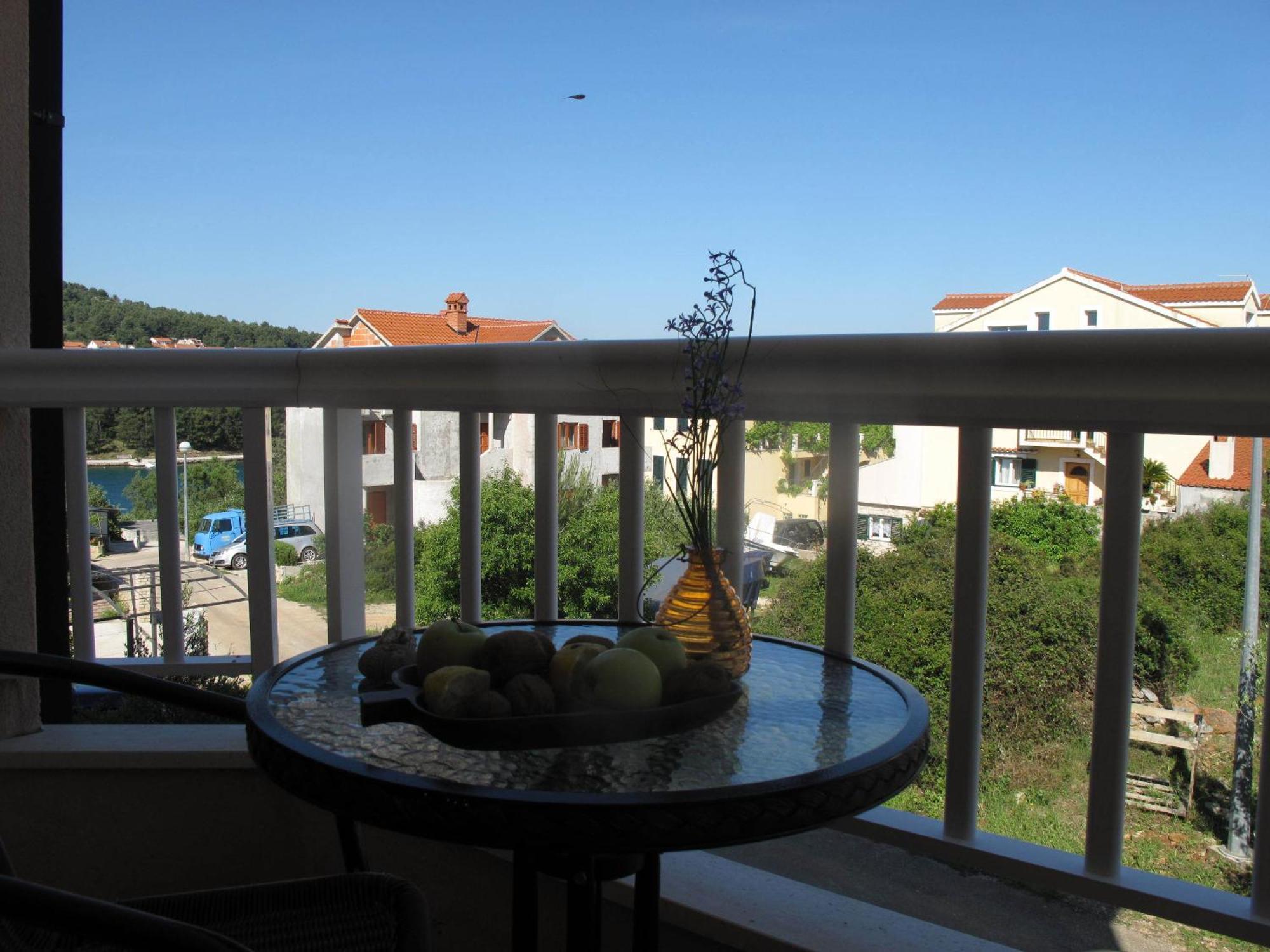 Apartments Mia Stari Grad  Chambre photo