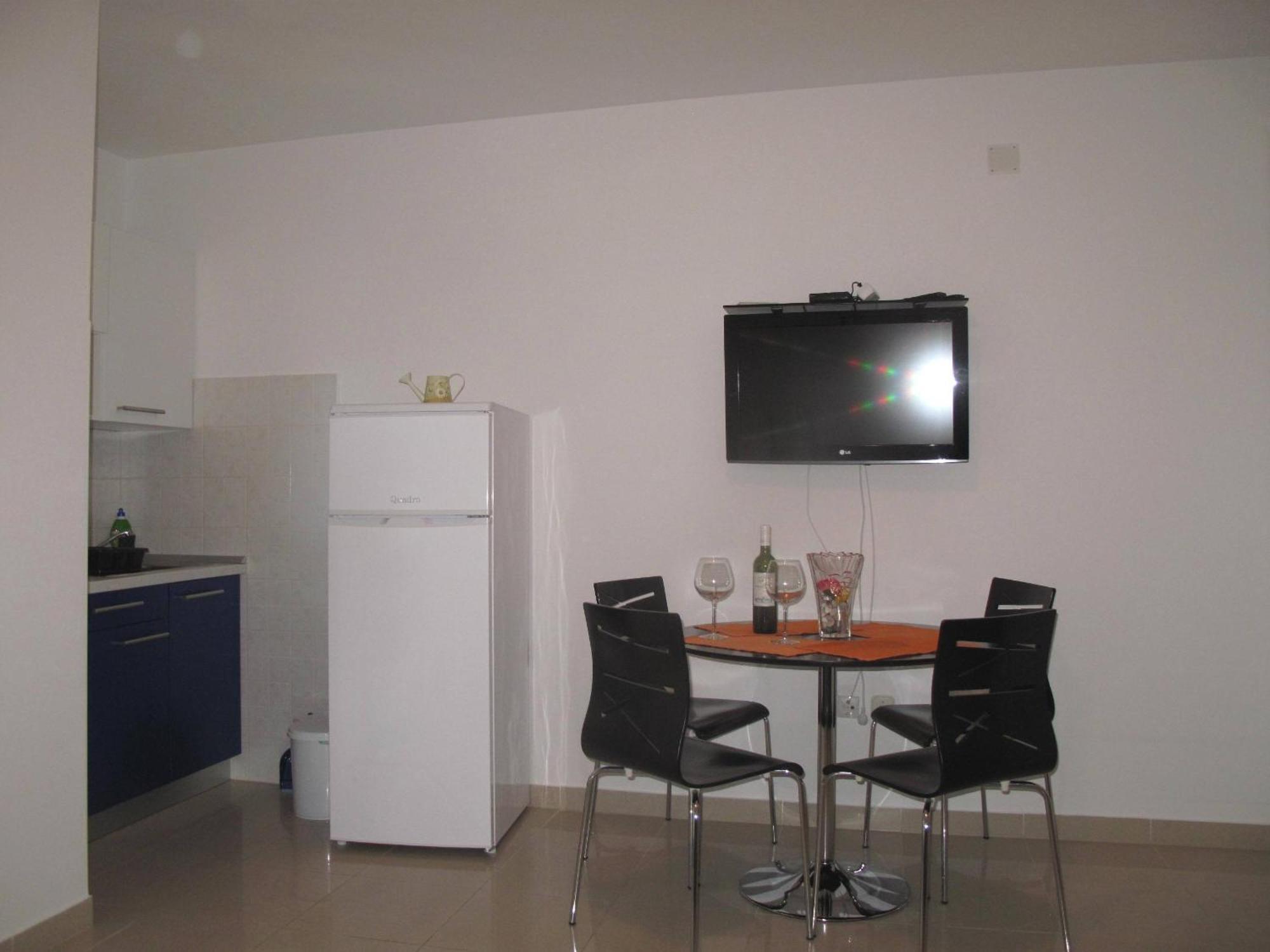 Apartments Mia Stari Grad  Chambre photo