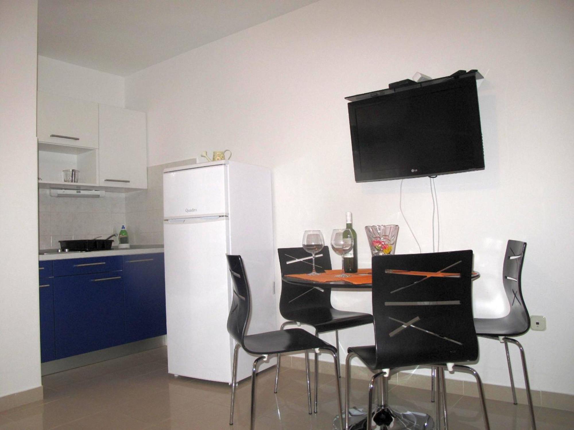 Apartments Mia Stari Grad  Chambre photo