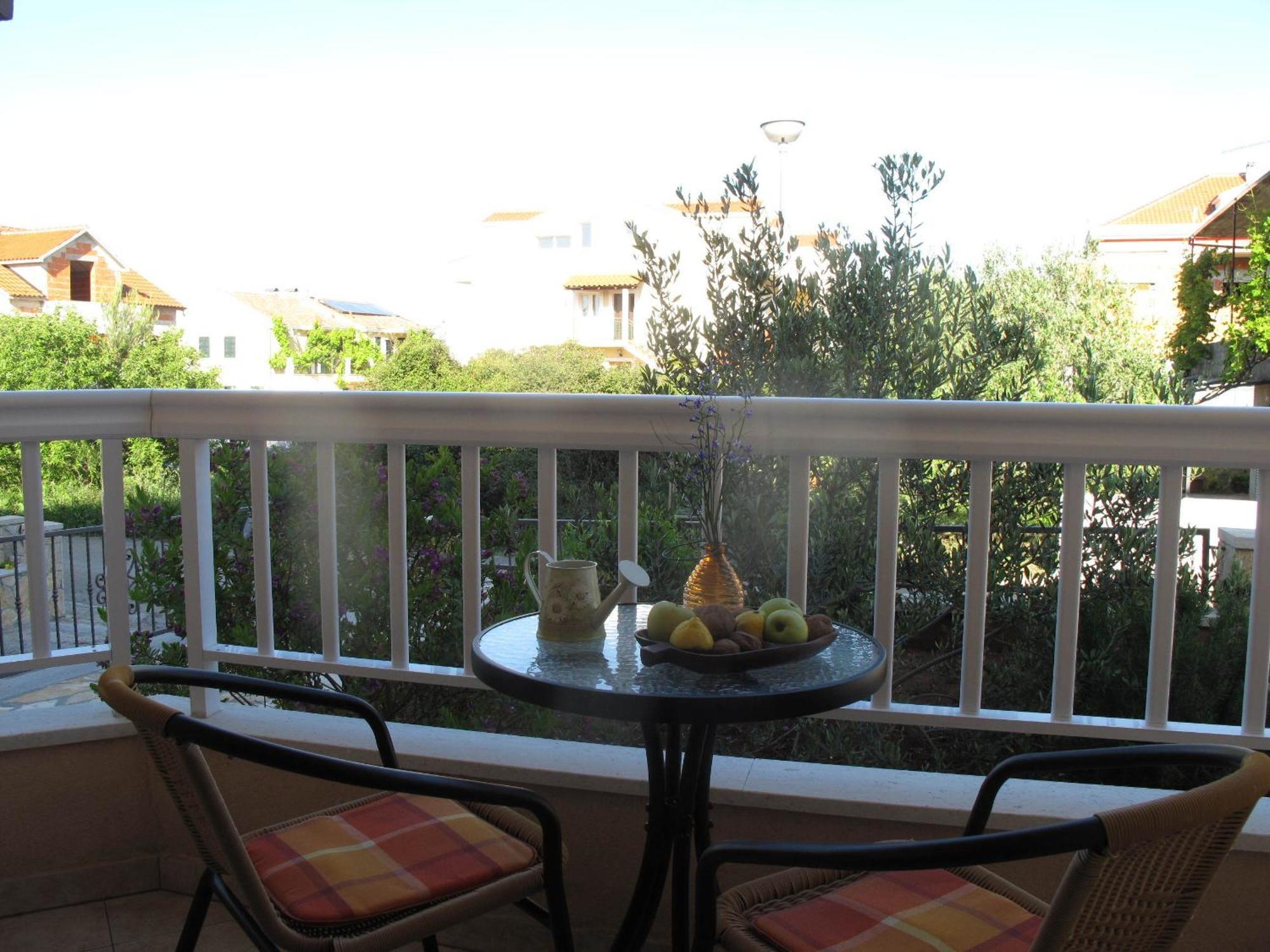Apartments Mia Stari Grad  Chambre photo