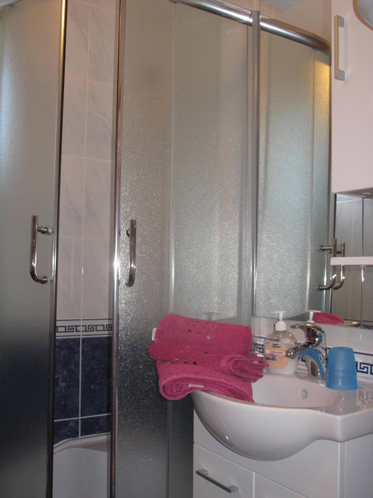 Apartments Mia Stari Grad  Chambre photo