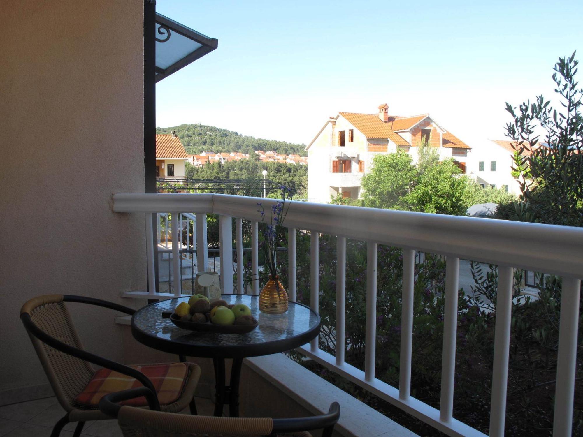 Apartments Mia Stari Grad  Chambre photo