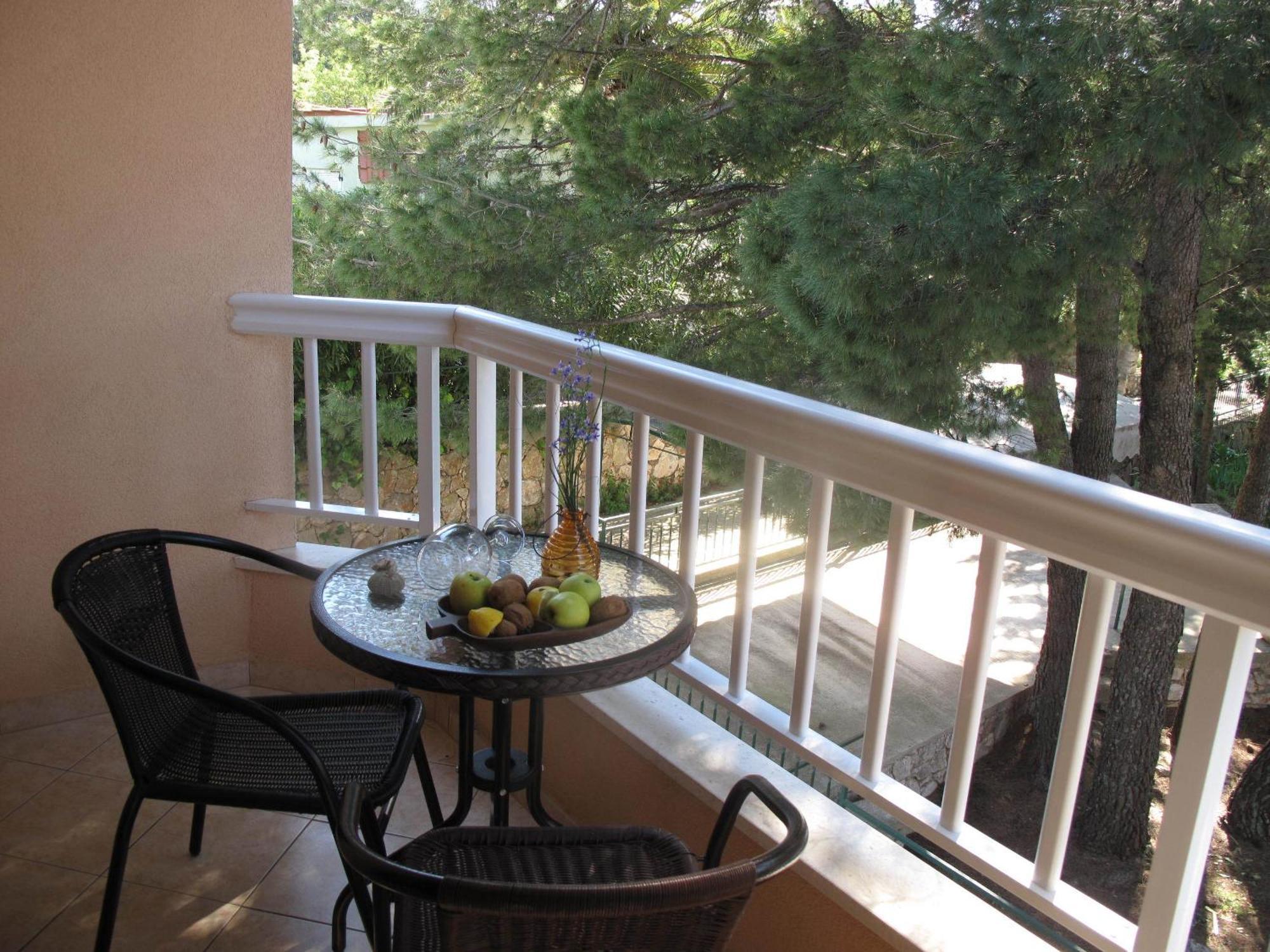 Apartments Mia Stari Grad  Chambre photo