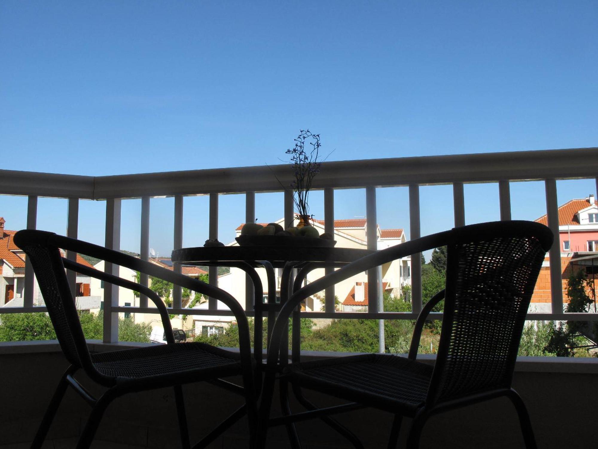 Apartments Mia Stari Grad  Chambre photo