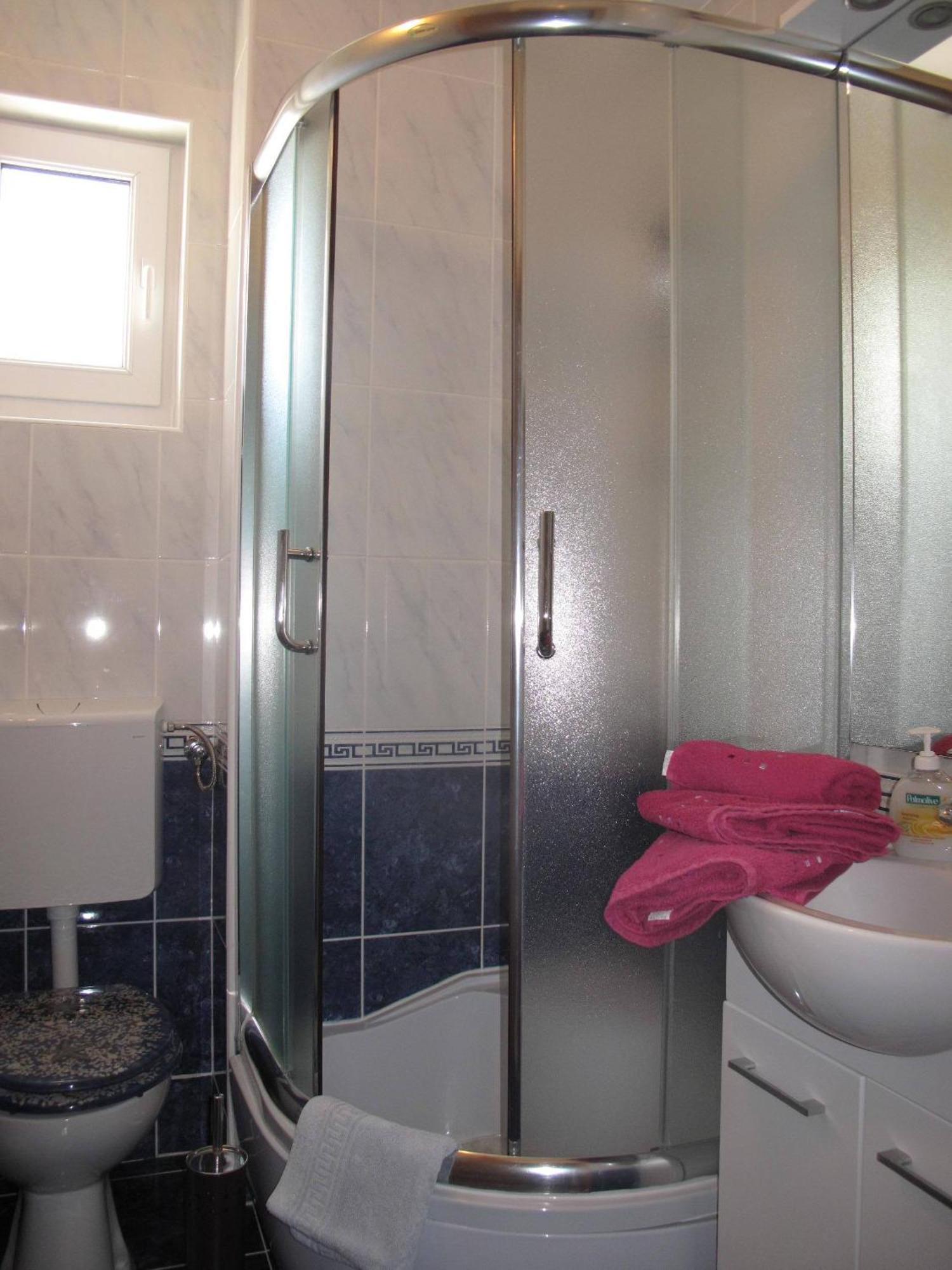 Apartments Mia Stari Grad  Chambre photo