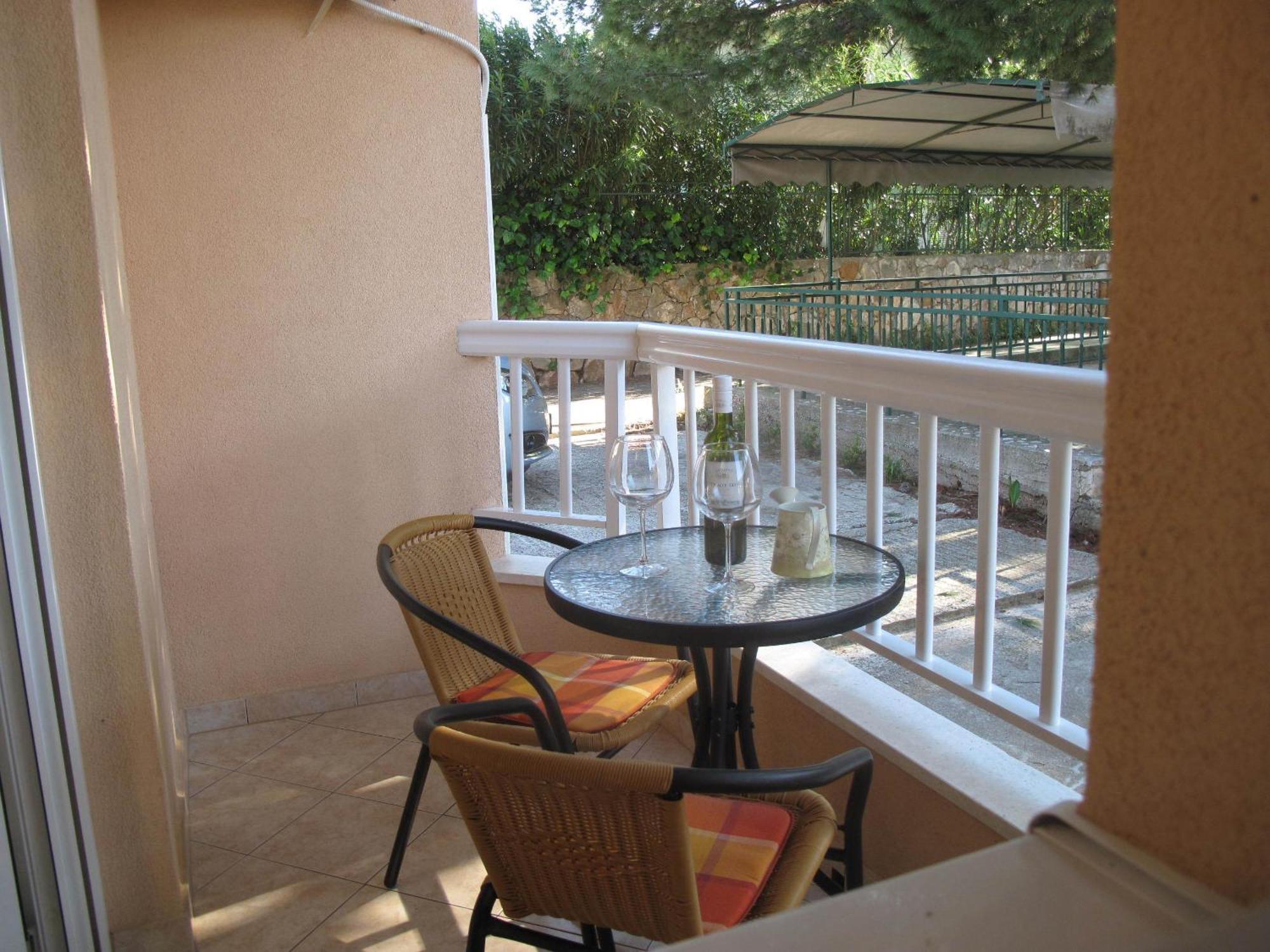 Apartments Mia Stari Grad  Chambre photo