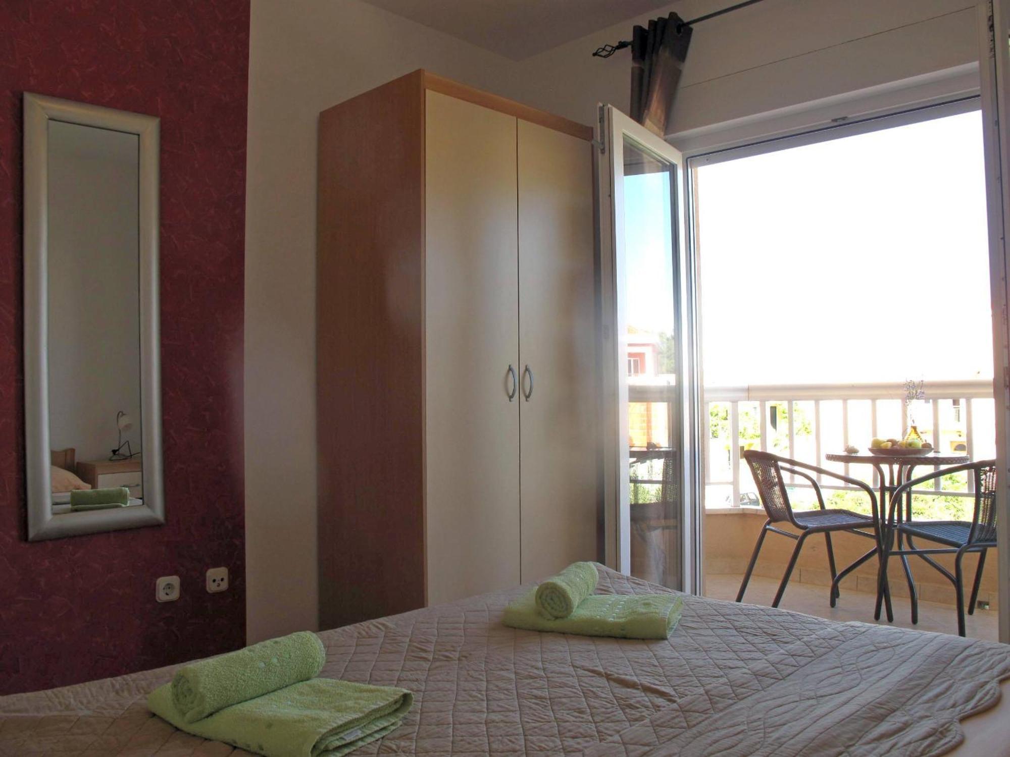 Apartments Mia Stari Grad  Chambre photo