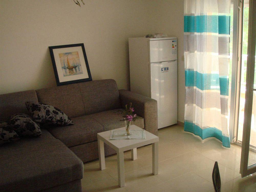 Apartments Mia Stari Grad  Extérieur photo