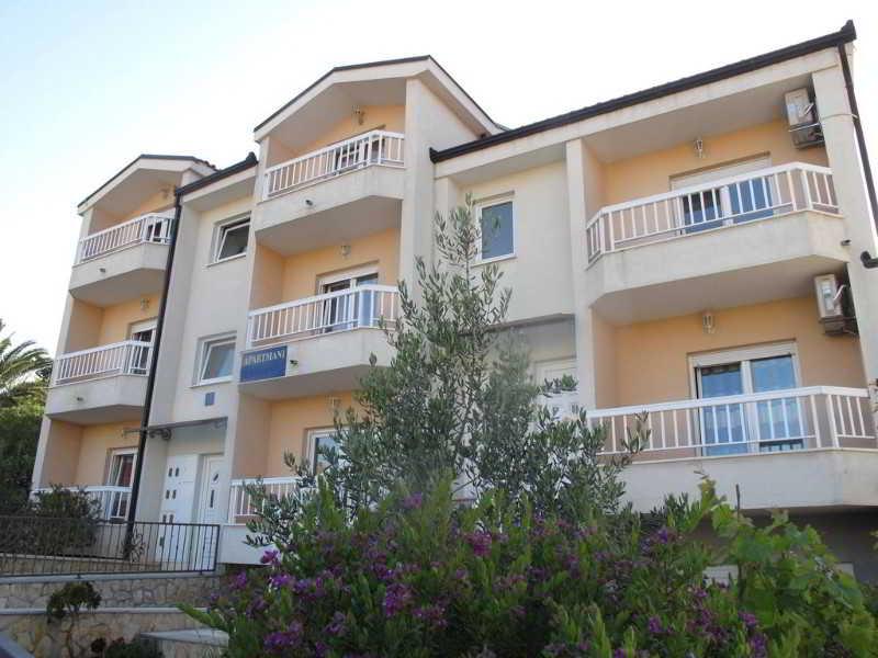 Apartments Mia Stari Grad  Extérieur photo